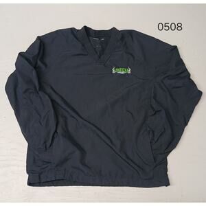 Sport-Tek Gray Small Uniform Stitch Printed Comfort Business Sport Dress...